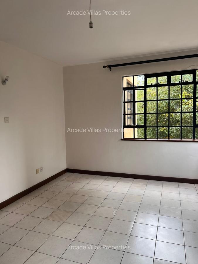 2 Bed Apartment with Parking in Kileleshwa - 7