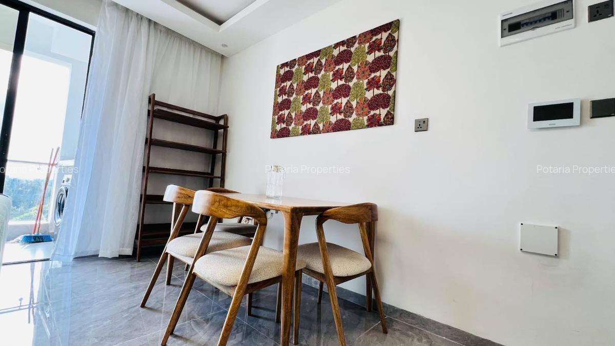 Furnished 2 Bed Apartment with En Suite in Kileleshwa - 8