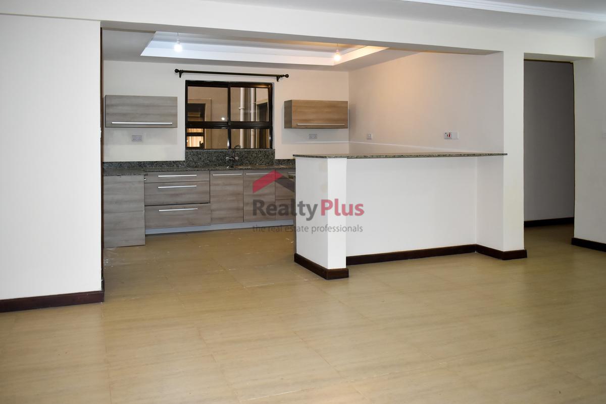 3 Bed Apartment with En Suite in Kileleshwa - 2