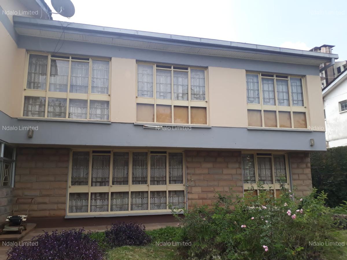 0.5 ac Land at Kileleshwa - 7
