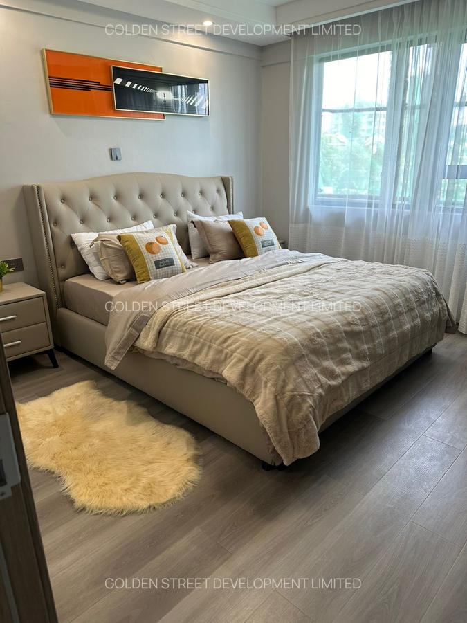 2 Bed Apartment with En Suite at Nyeri Road - 9