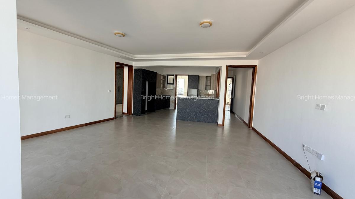 2 Bed Apartment with En Suite in Kilimani - 5