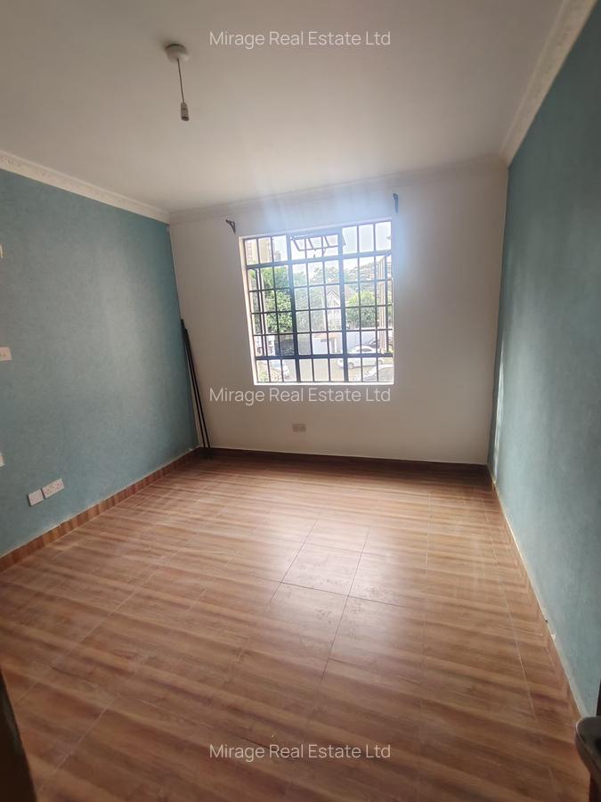 3 Bed Apartment with Staff Quarters in Kileleshwa - 12