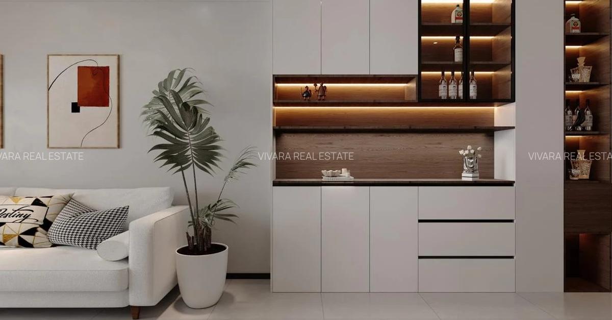 2 Bed Apartment with Swimming Pool in Upper Hill - 9