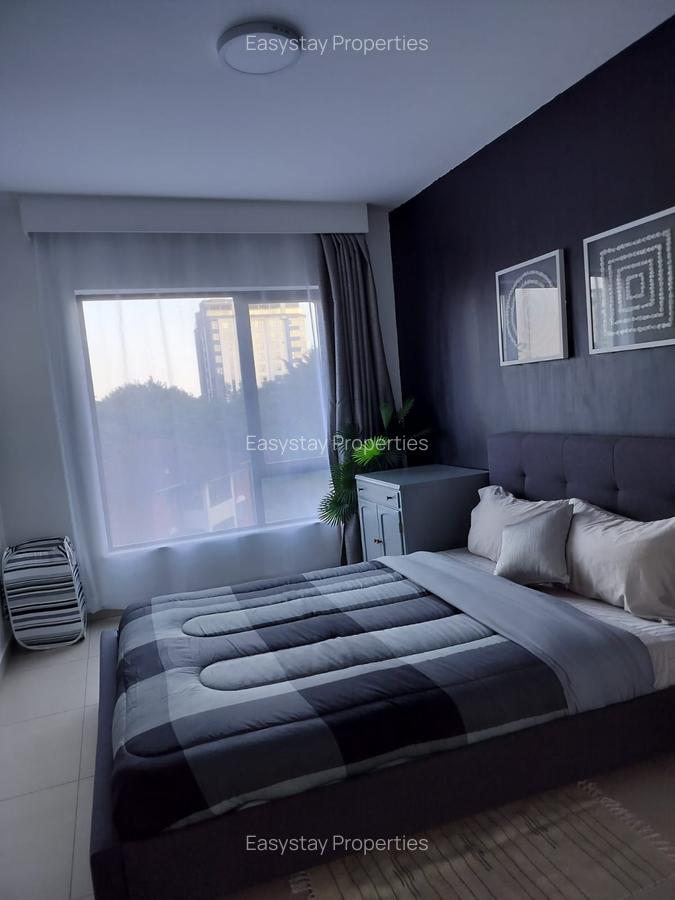 Furnished 1 Bed Apartment with Swimming Pool in Lavington - 4