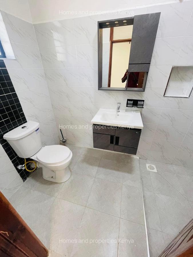 3 Bed House with En Suite in Ruiru - 8
