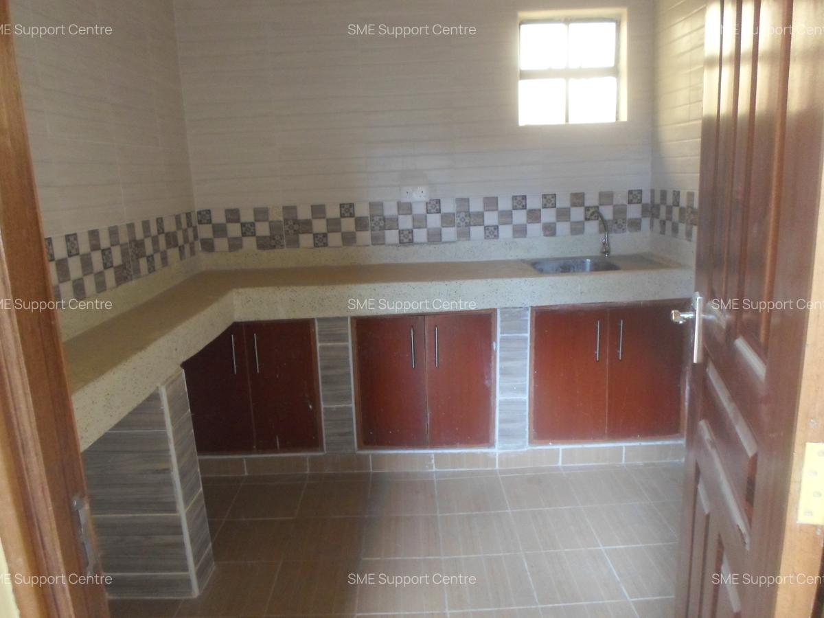 10,000 ft² Warehouse with Backup Generator in Juja - 5