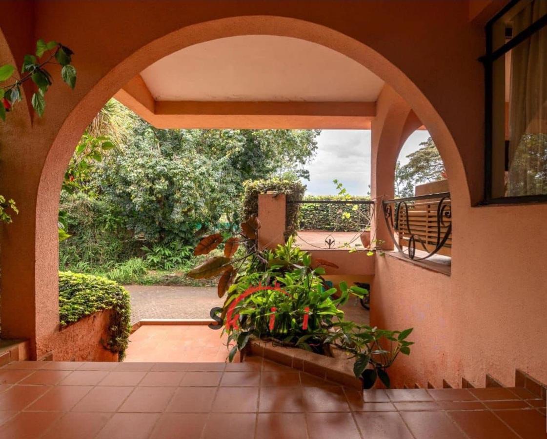 5 Bed House with En Suite at Thigiri Ridge - 14