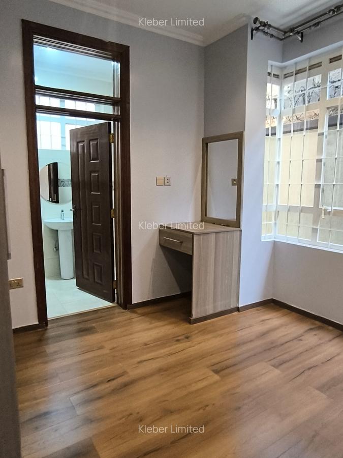 4 Bed Villa with En Suite in Ruiru - 15