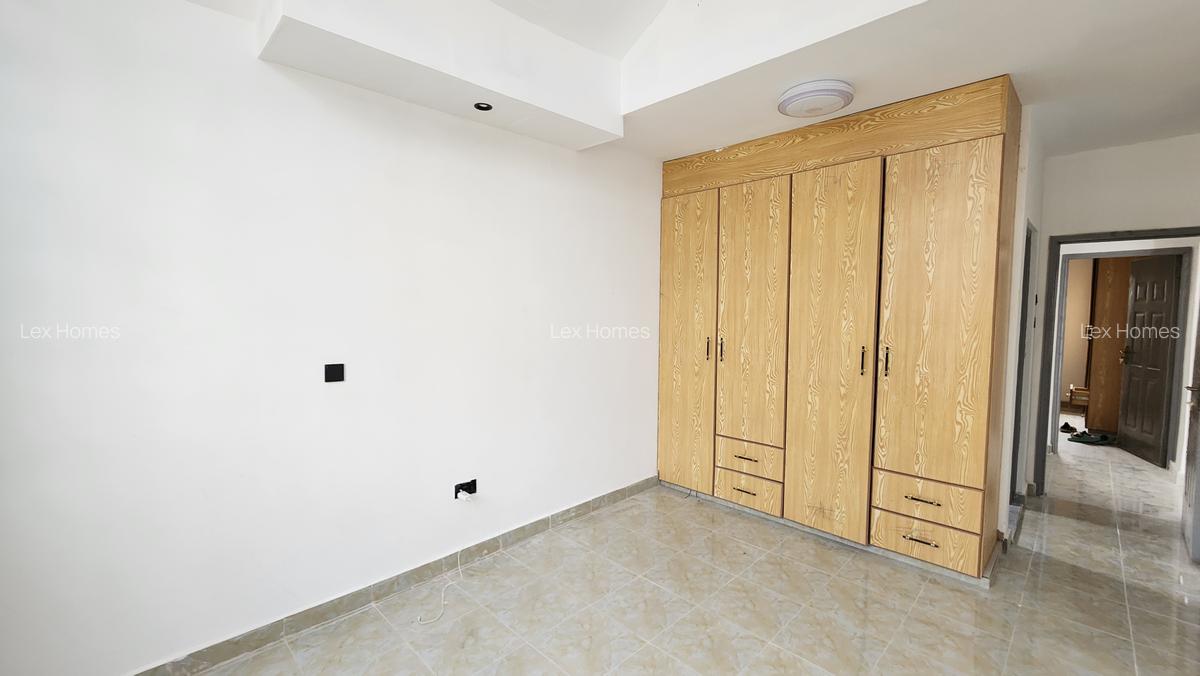 4 Bed House with En Suite at Kiserian Isinya Road - 15