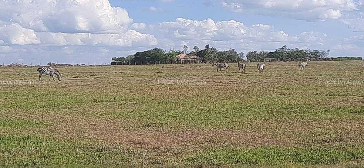 Residential Land at Kag University - 3