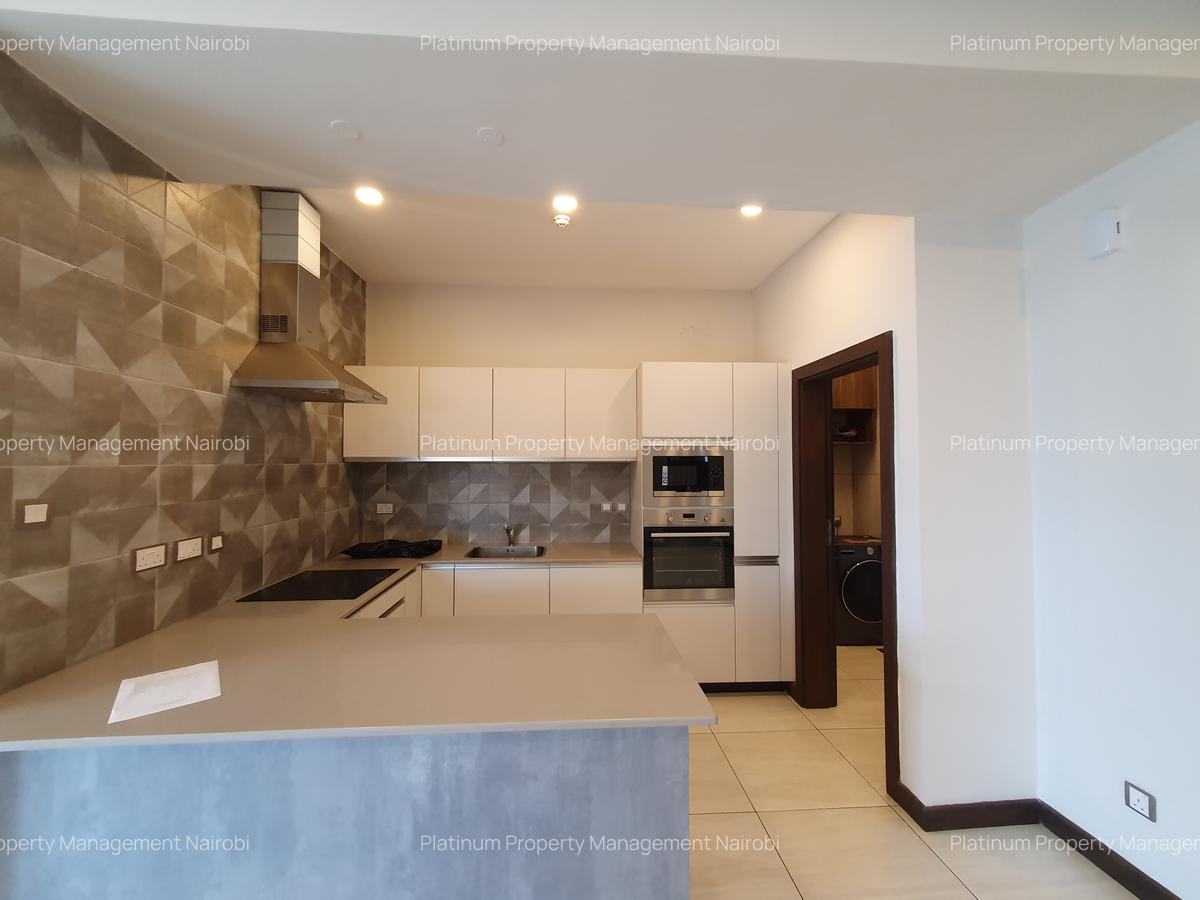 2 Bed Apartment with En Suite at Skynest - 4