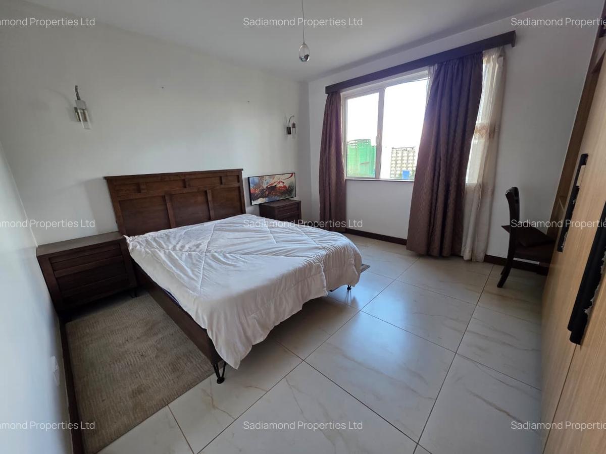 Furnished 3 Bed Apartment with En Suite in General Mathenge - 10