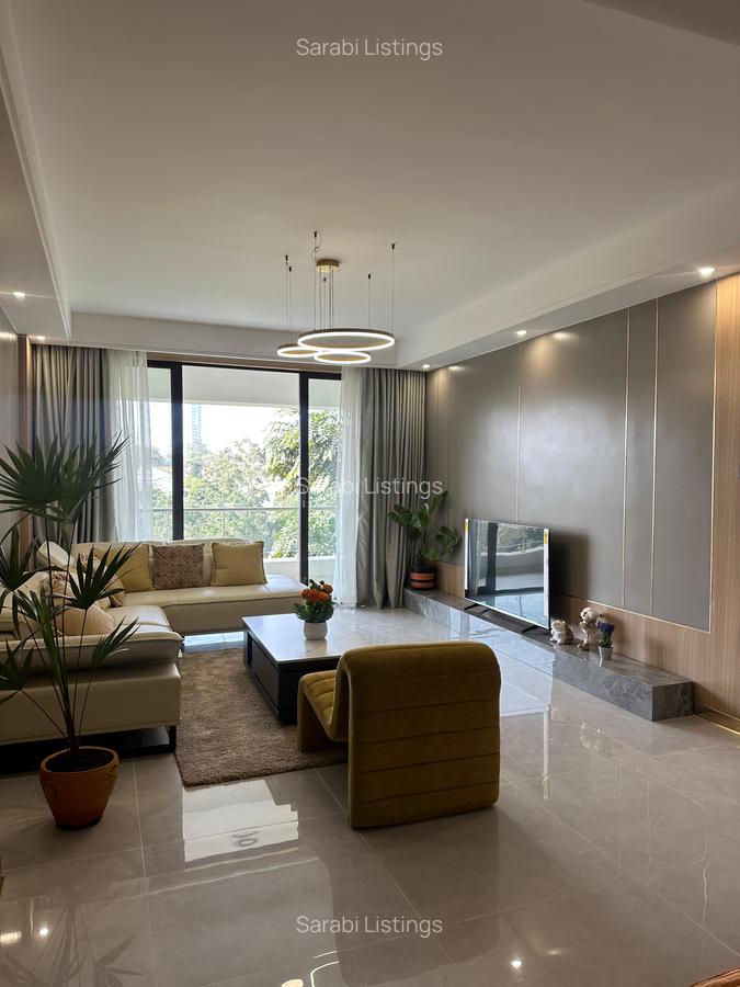 2 Bed Apartment with En Suite in Riverside - 2