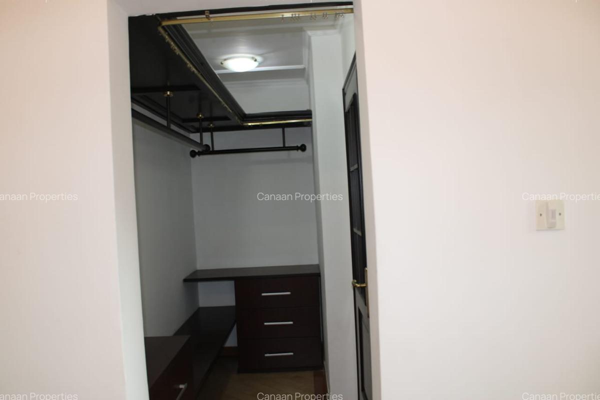 4 Bed Townhouse with Swimming Pool in Westlands Area - 6