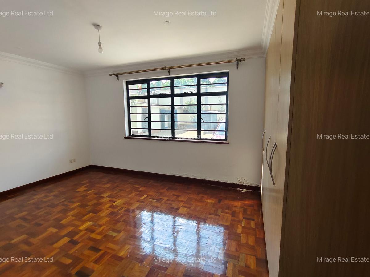 2 Bed Apartment with Gym in Kileleshwa - 8