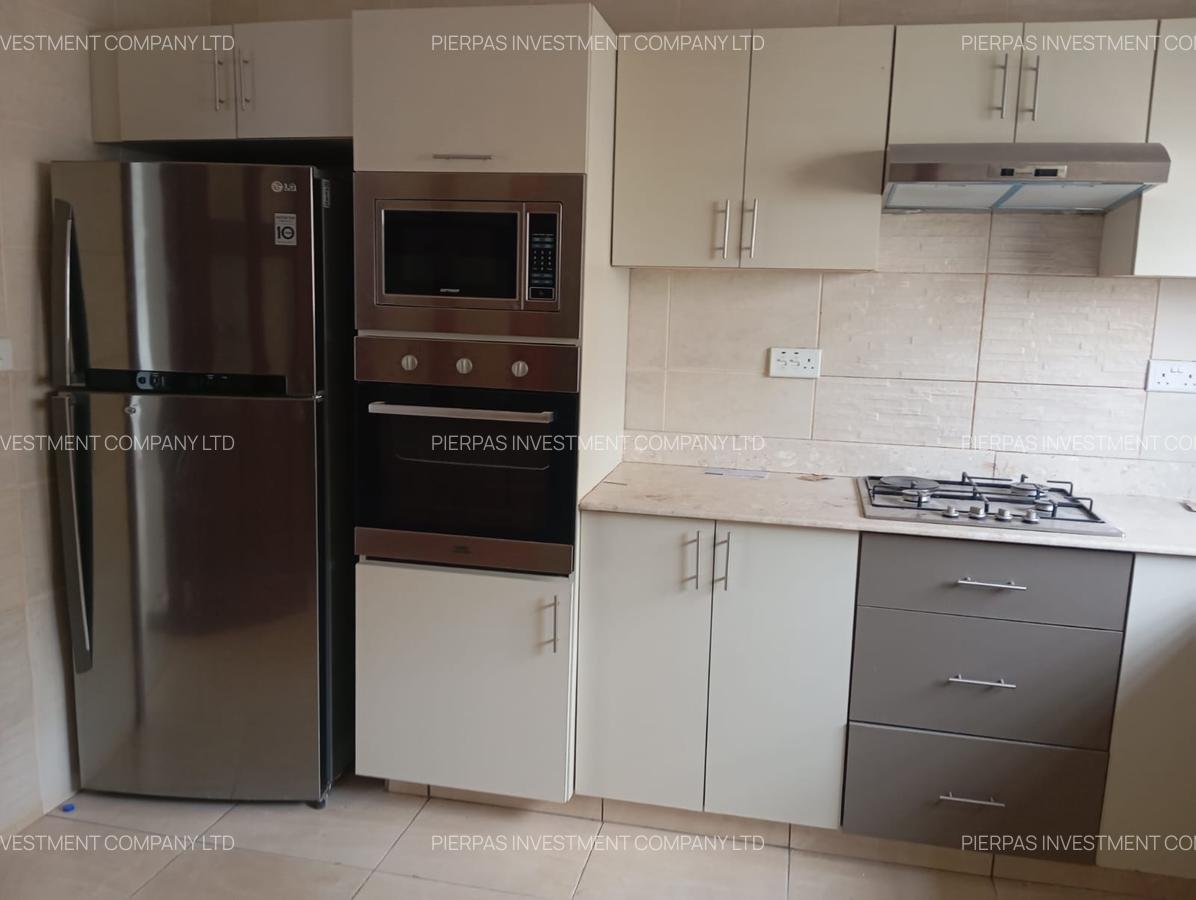 Serviced 3 Bed Apartment with En Suite in Westlands Area - 5