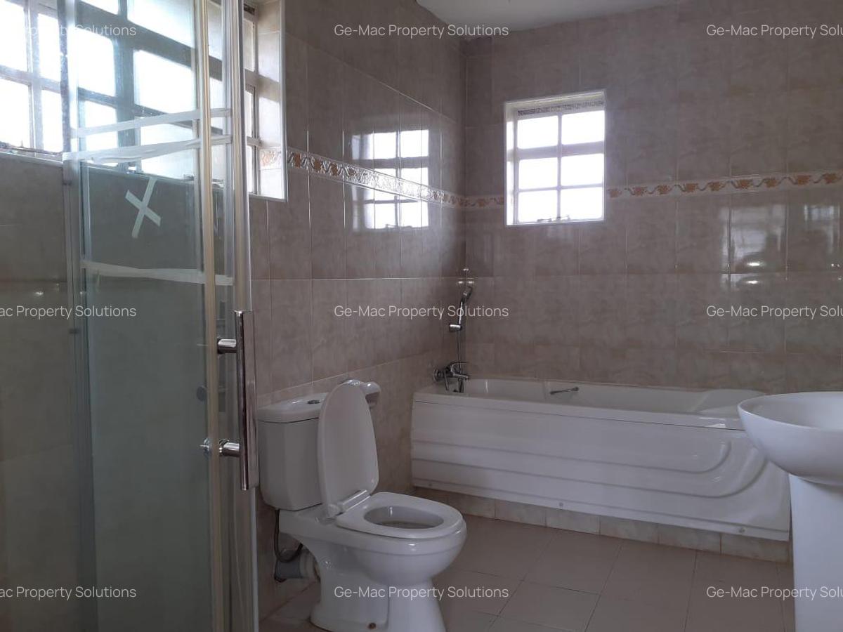 4 Bed House with En Suite in Kiambu Road - 15