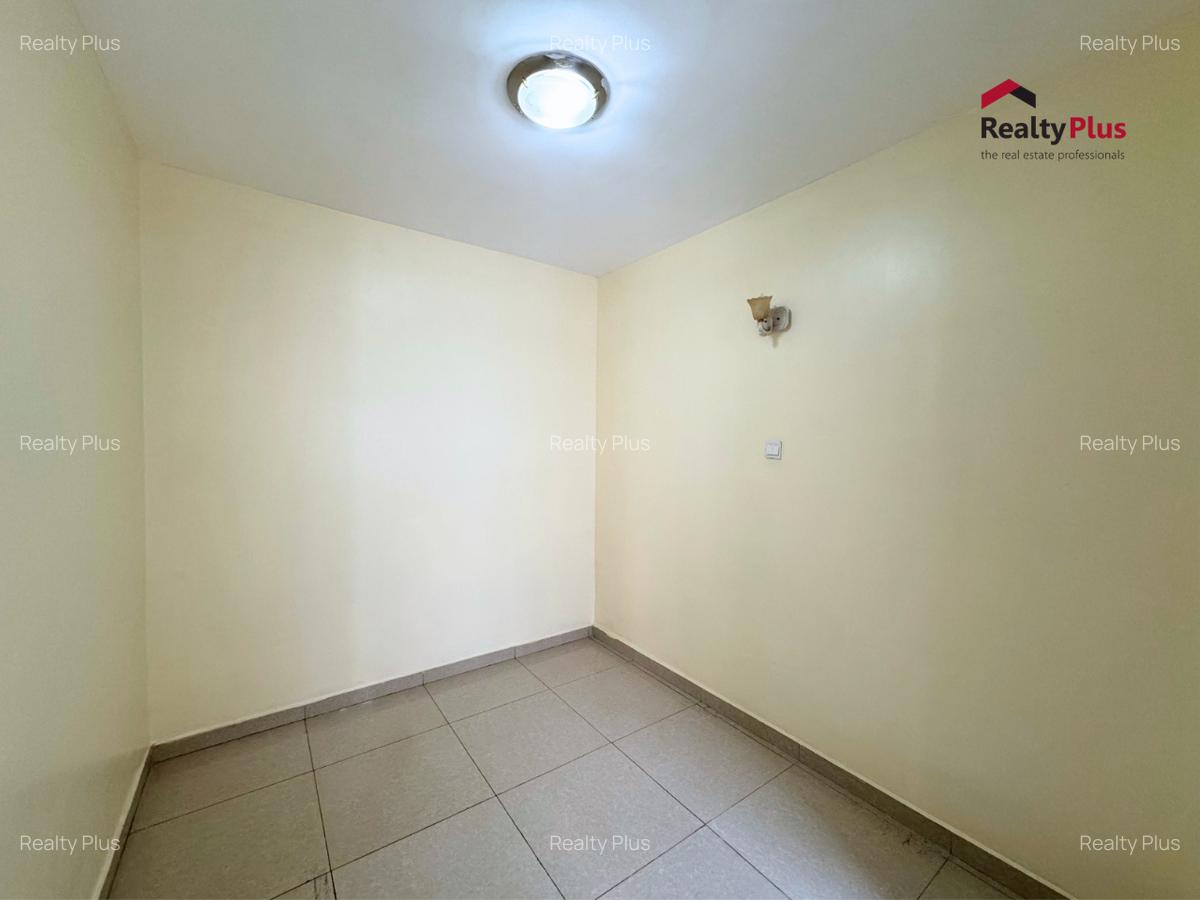 3 Bed Apartment with En Suite at Riara Road - 6