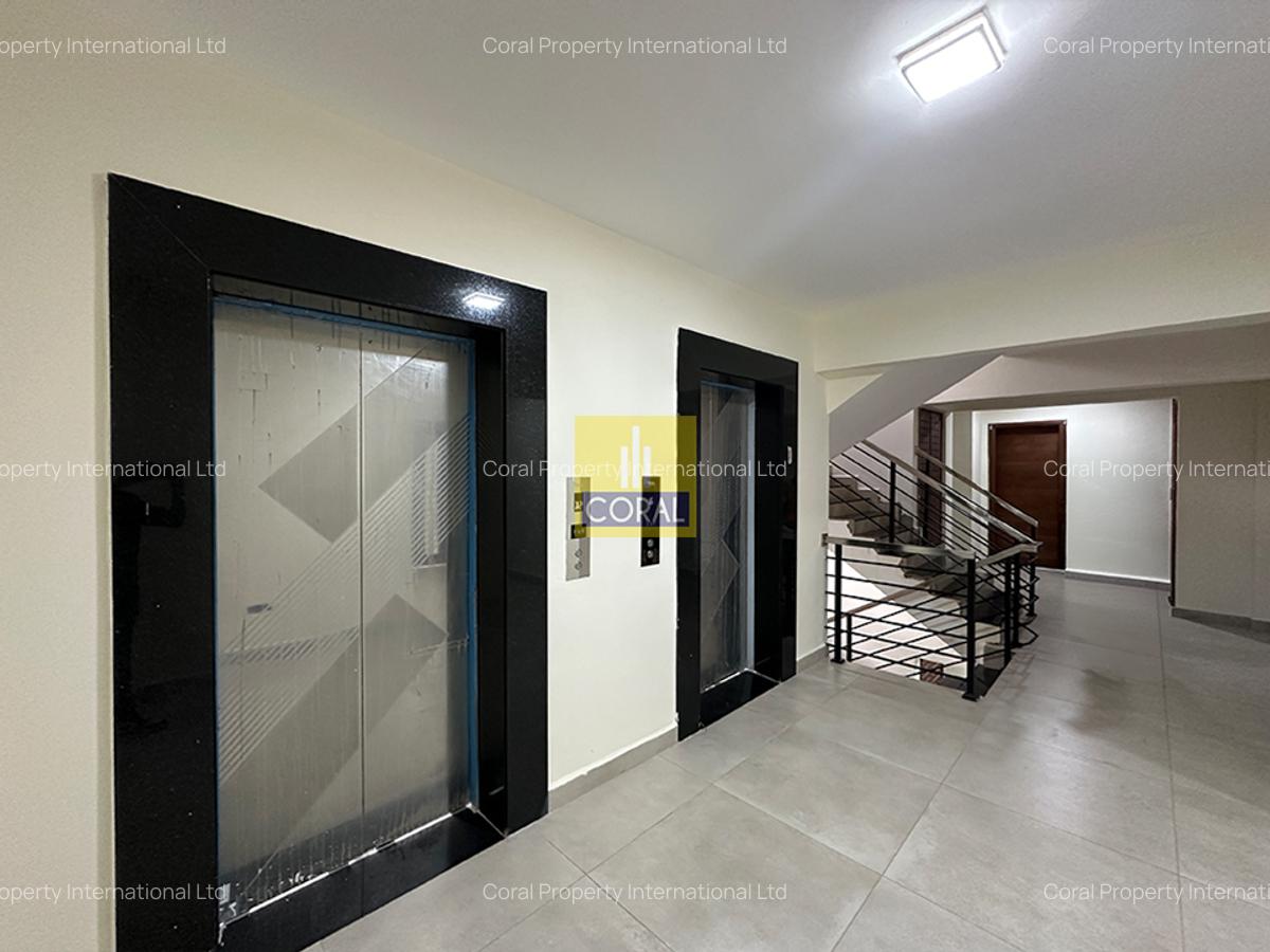 3 Bed Apartment in General Mathenge - 14
