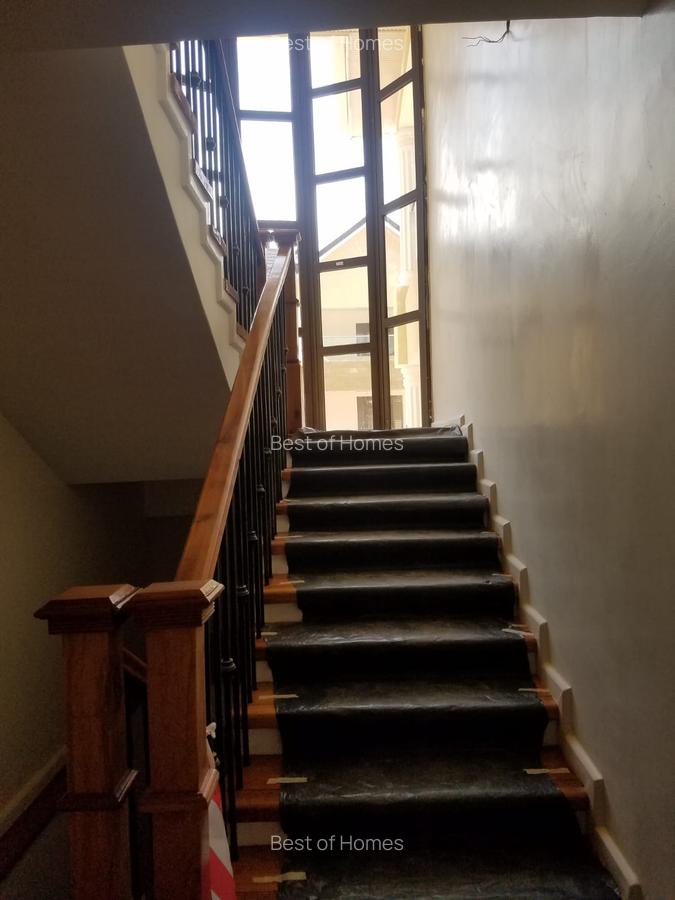 5 Bed Apartment with En Suite in Lavington - 20