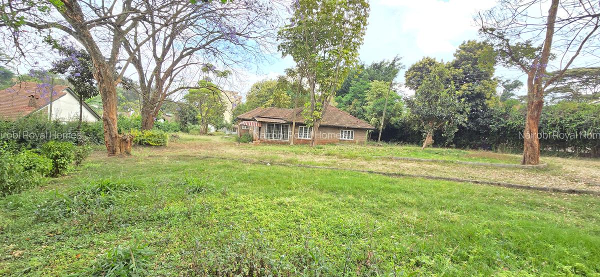 Residential Land at Gitanga Road - 8