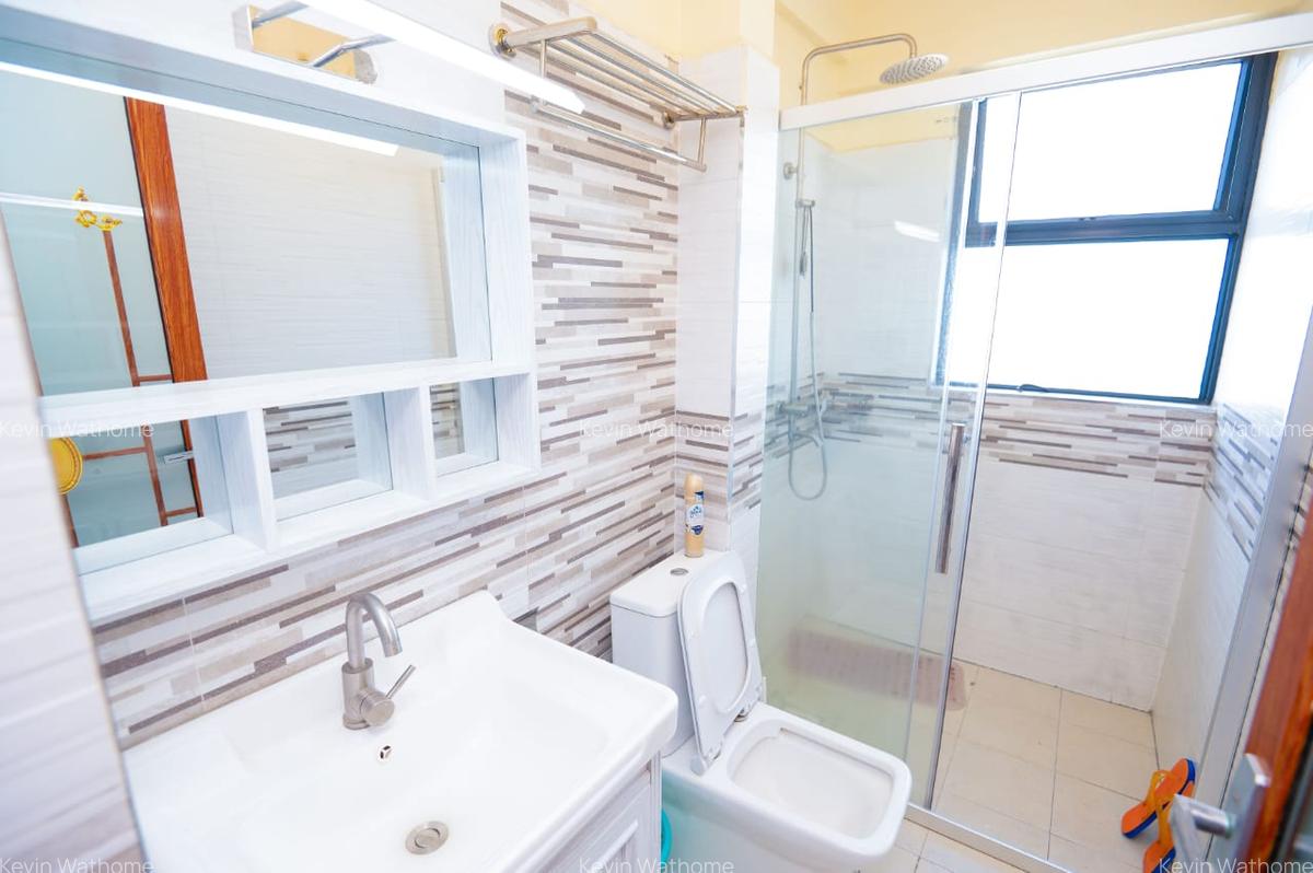 Furnished 2 Bed Apartment with En Suite at Ndemi Gardens - 9