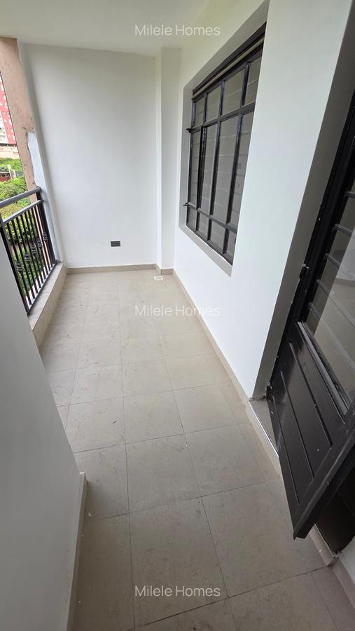 Serviced 5 Bed Apartment with En Suite at Kiambu Road - 13