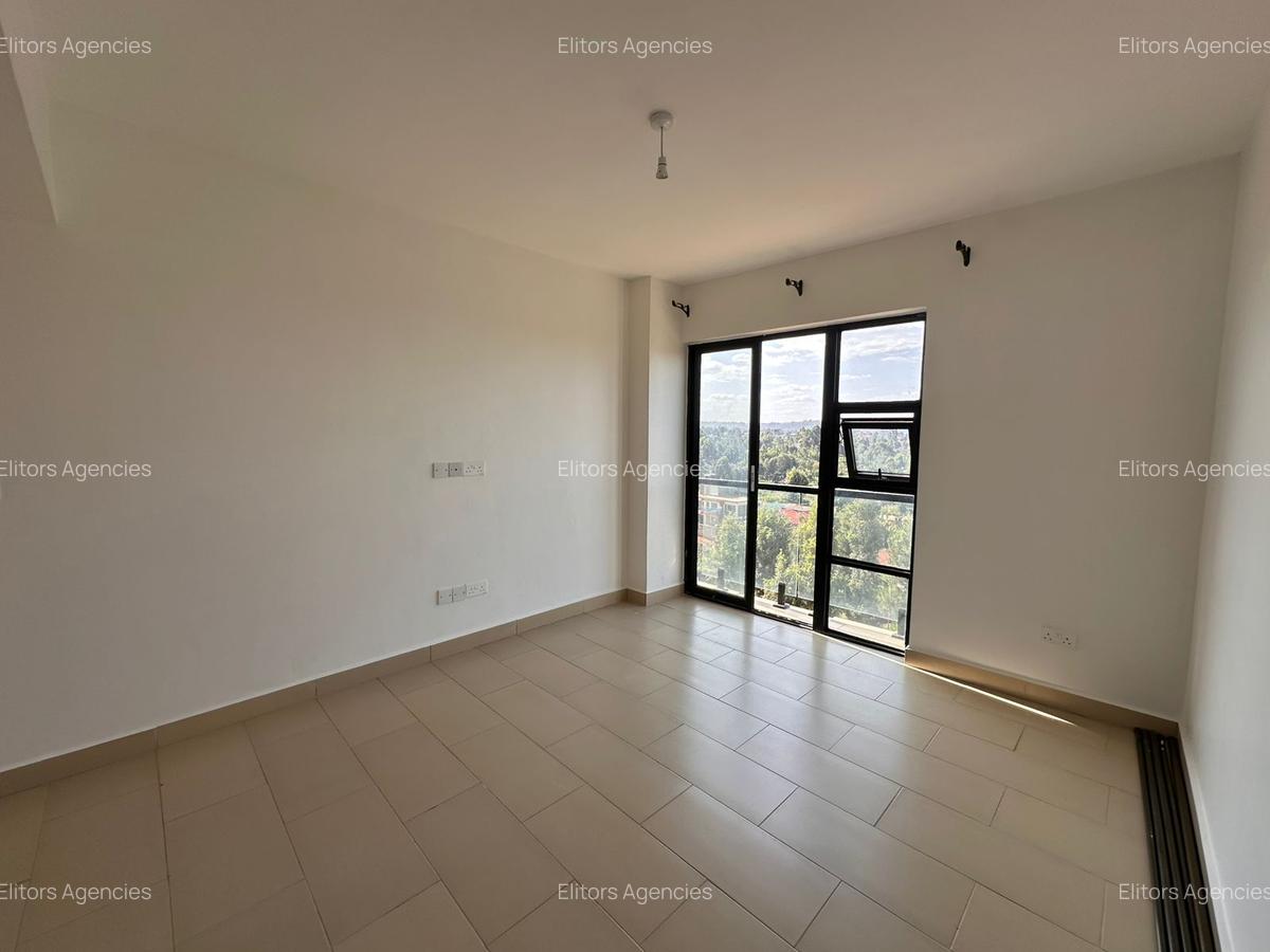 1 Bed Apartment with En Suite at Kirawa Road - 8
