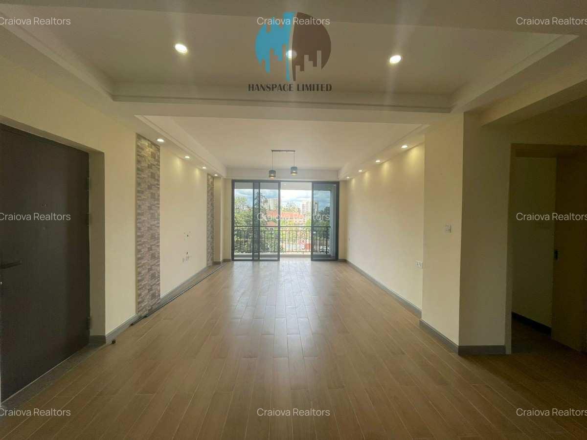 2 Bed Apartment with En Suite at Kagundo Road - 7