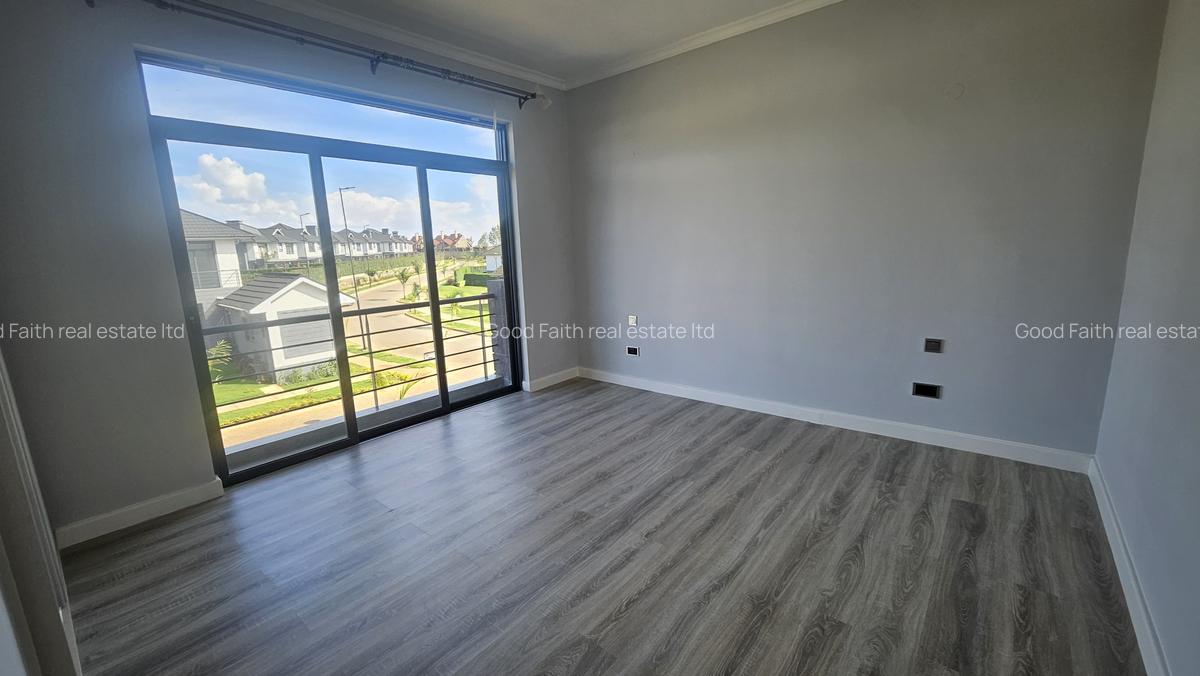 5 Bed Townhouse with En Suite in Kiambu Road - 6