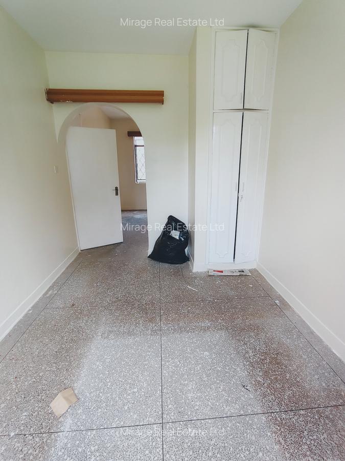 1 Bed Apartment with Swimming Pool in Kileleshwa - 7