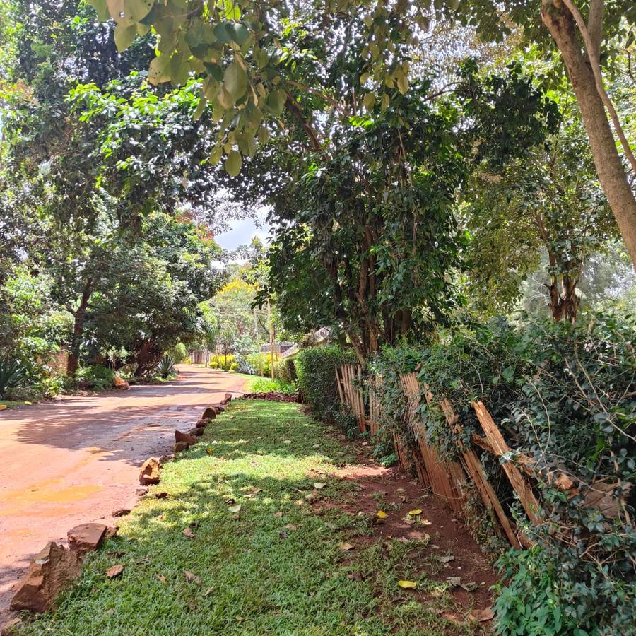 1 ac Land at Thigiri Ridge - 13