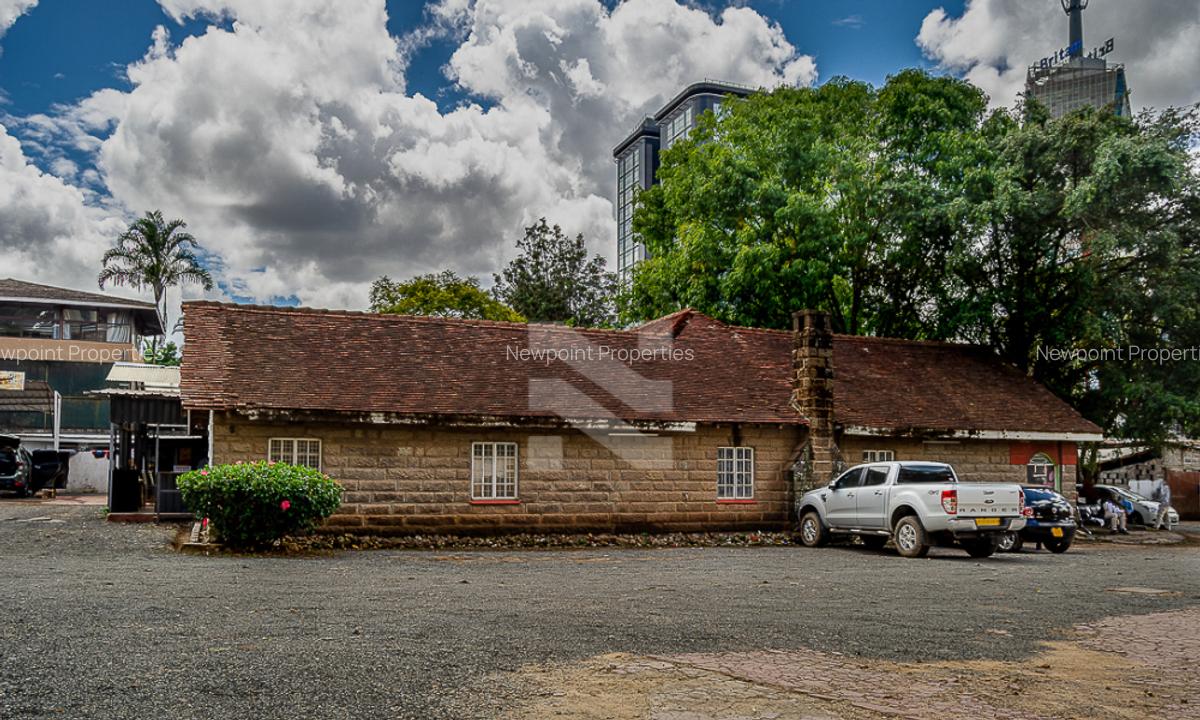 0.69 ac Land in Upper Hill - 3