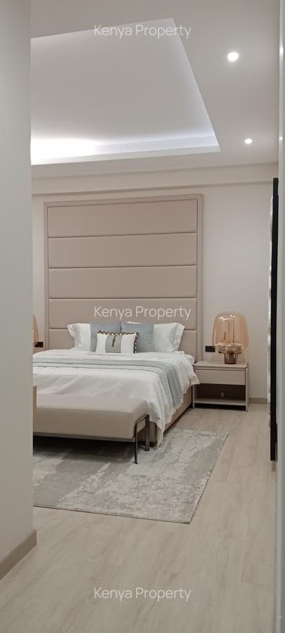 2 Bed Apartment with En Suite at Muthangari Road - 9