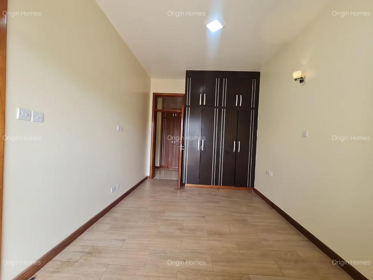 3 Bed Apartment with En Suite at Wambugu Road - 12