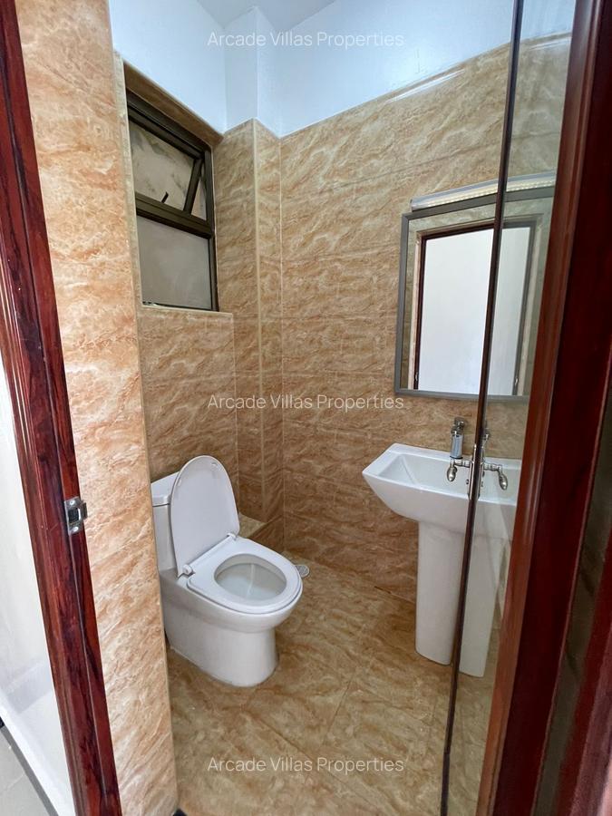 2 Bed Apartment with En Suite in Kileleshwa - 6