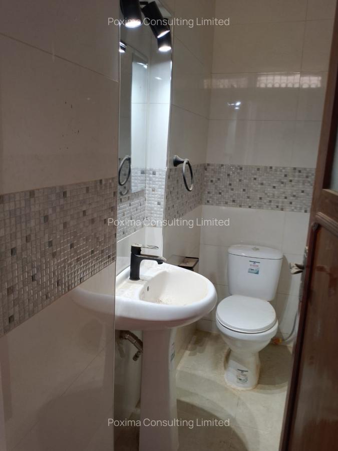 4 Bed Townhouse in Westlands Area - 9