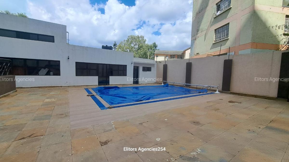 3 Bed Apartment with En Suite at Nyeri Road - 20