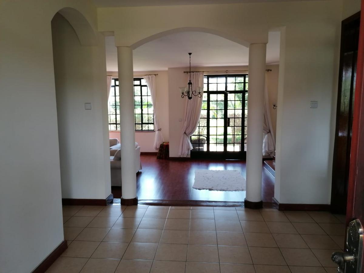 6 Bed Townhouse with En Suite at Bogani - 18