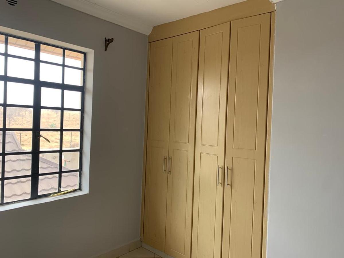 3 Bed Townhouse with Staff Quarters at Mombasa Road - 9