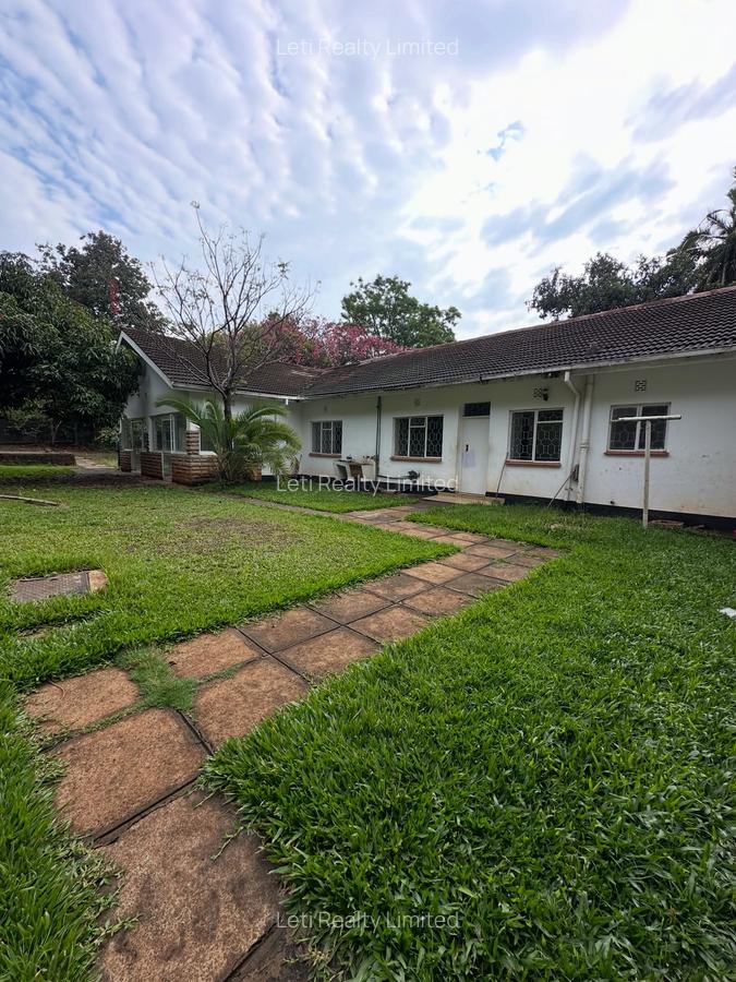 Commercial Property with Fibre Internet in Riverside - 1