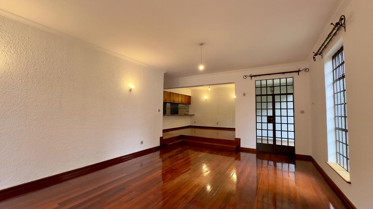4 Bed Townhouse with En Suite at Peponi Road - 6