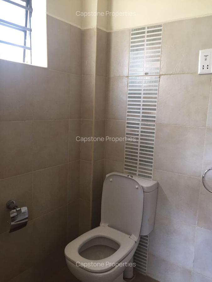 4 Bed Townhouse with En Suite in Kitisuru - 17