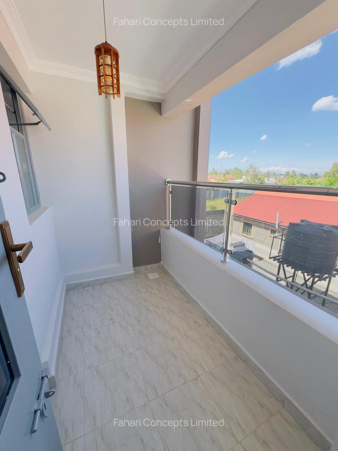 5 Bed Villa with En Suite at Mugutha - 20