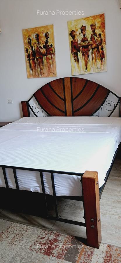 2 Bed Apartment in Shanzu - 10