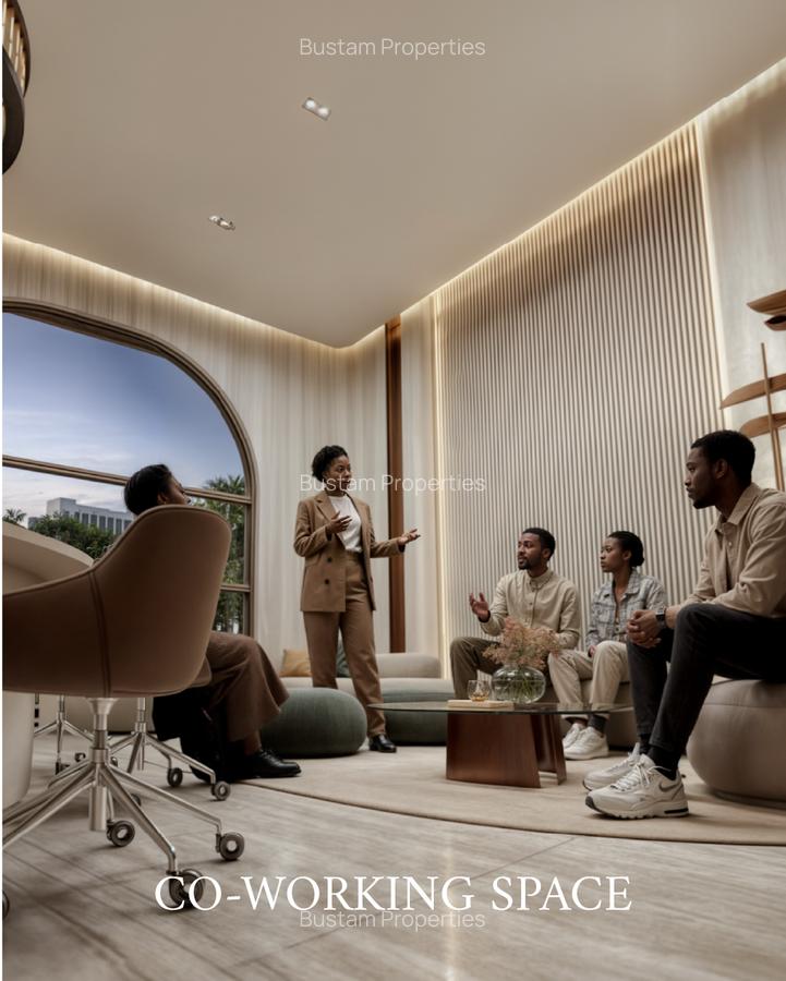 Furnished 3 Bed Apartment with En Suite in Kilimani - 8