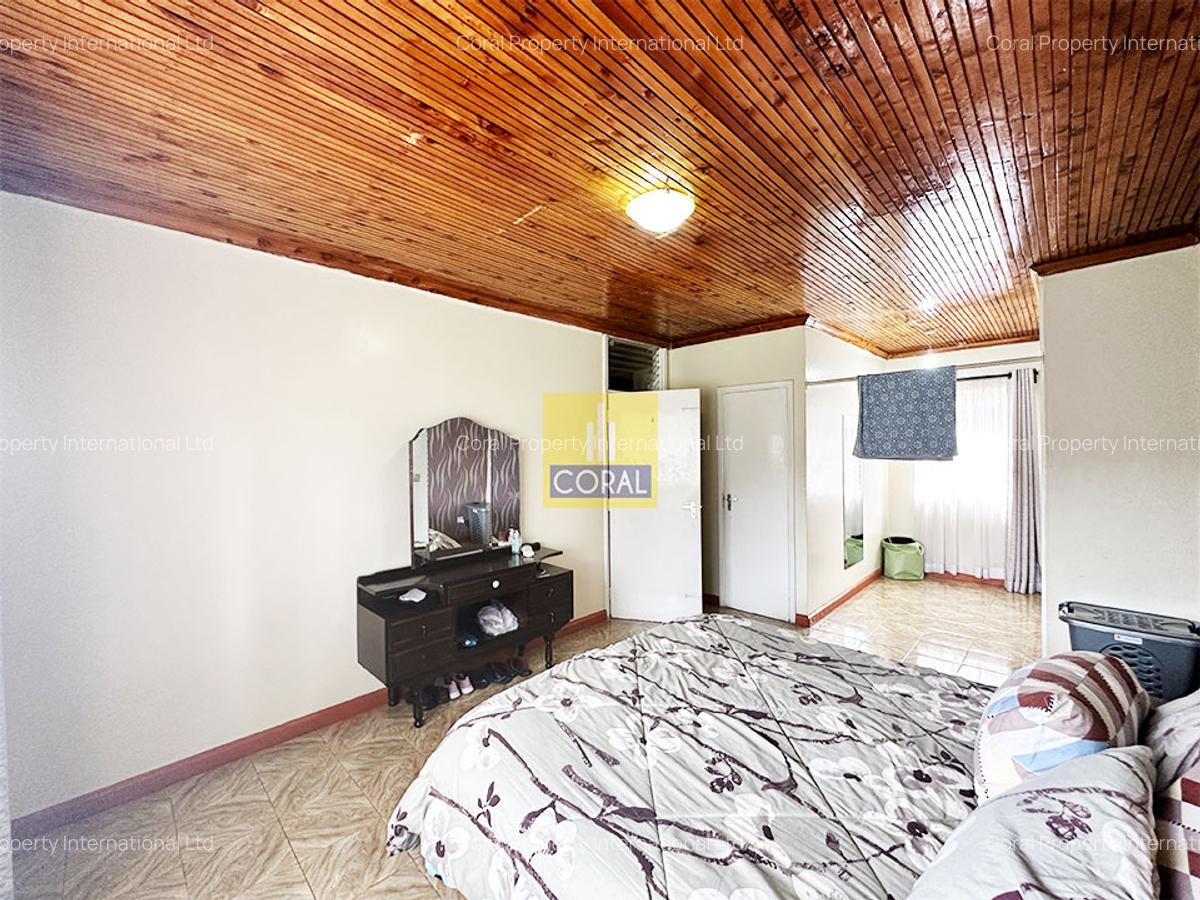 3 Bed House in Ngong Road - 14
