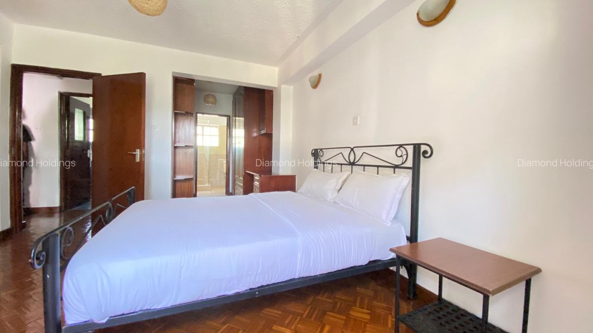 Serviced 2 Bed Apartment with En Suite at Brookside - 6