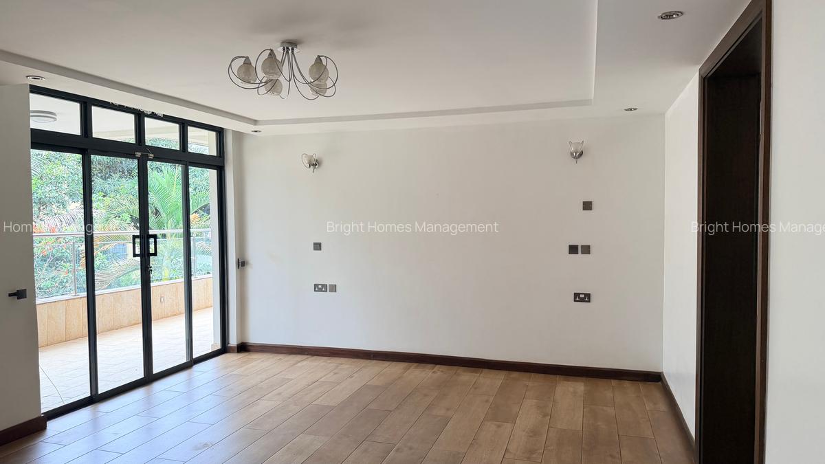 5 Bed Townhouse with En Suite in Lavington - 11